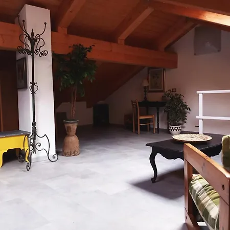 La Casa Rosa בית נופש Uscio
