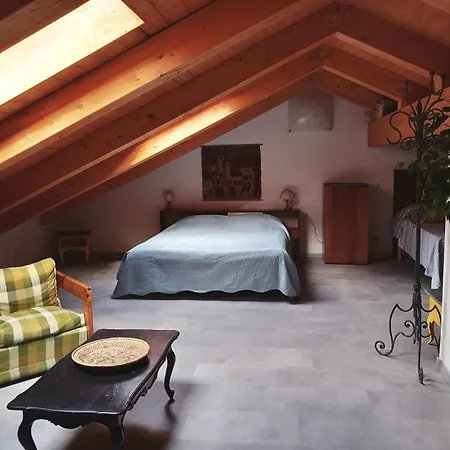La Casa Rosa *