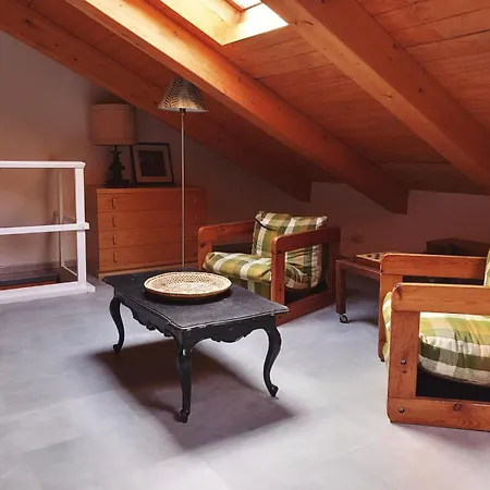 La Casa Rosa Prázdninový dům *