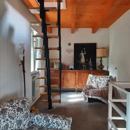 La Casa Rosa Prázdninový dům *