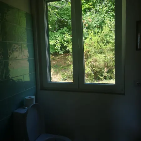 La Casa Rosa Prázdninový dům Uscio