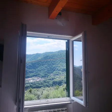 La Casa Rosa *